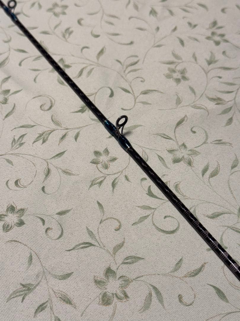 シマノ ワールドシャウラ1703R-2 ブルーエディション