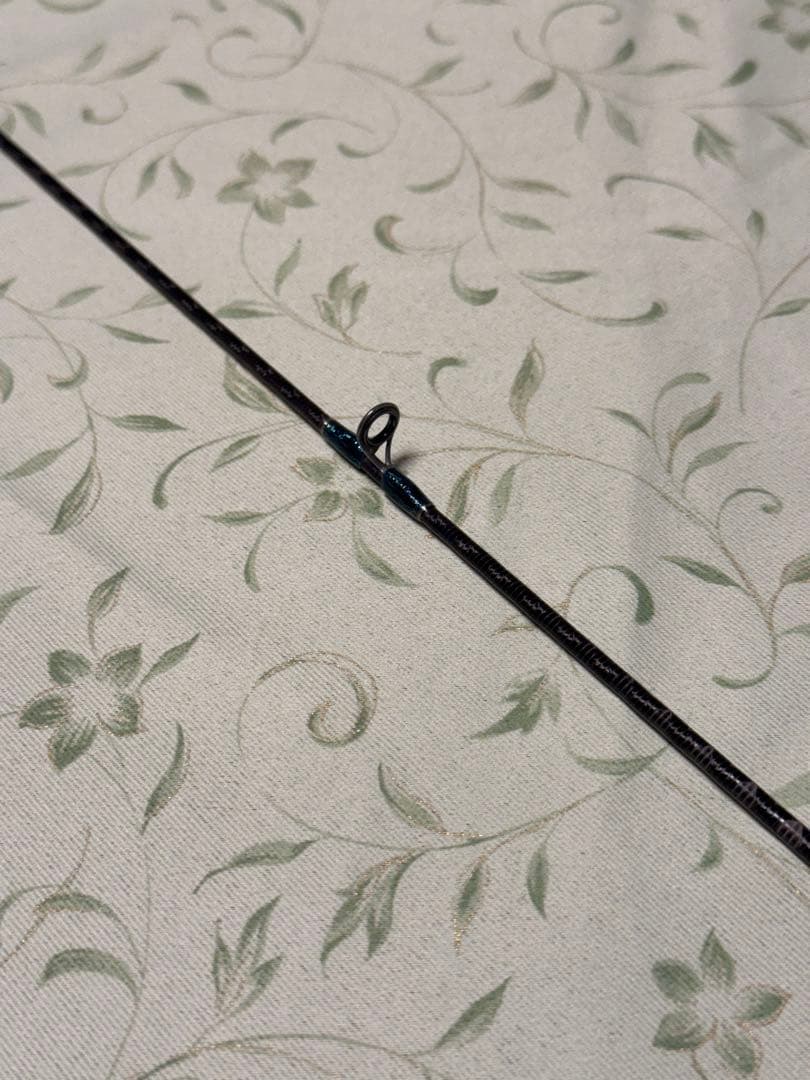 シマノ ワールドシャウラ1703R-2 ブルーエディション