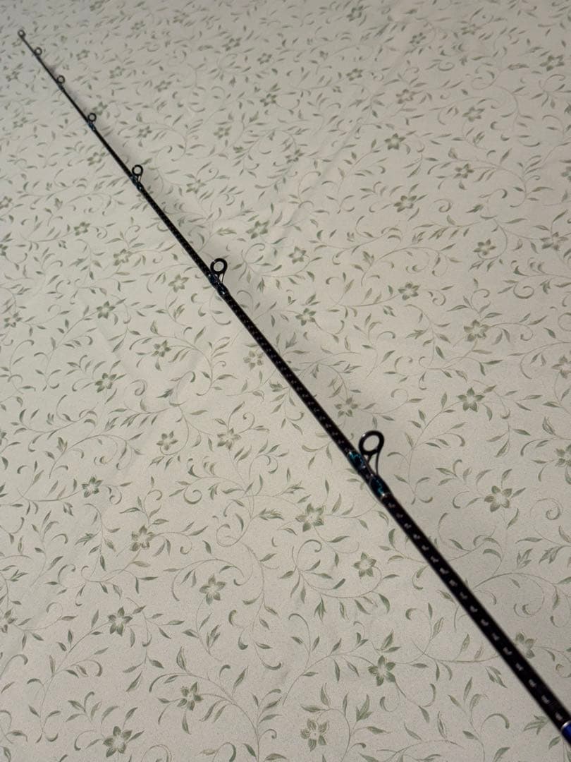 シマノ ワールドシャウラ1703R-2 ブルーエディション