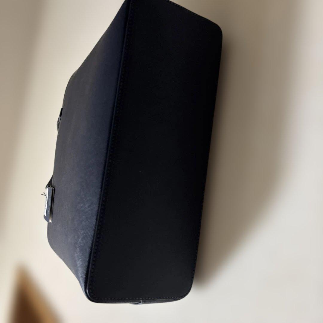 COLEHAAN 肩がけバック　ネイビー　袋付き