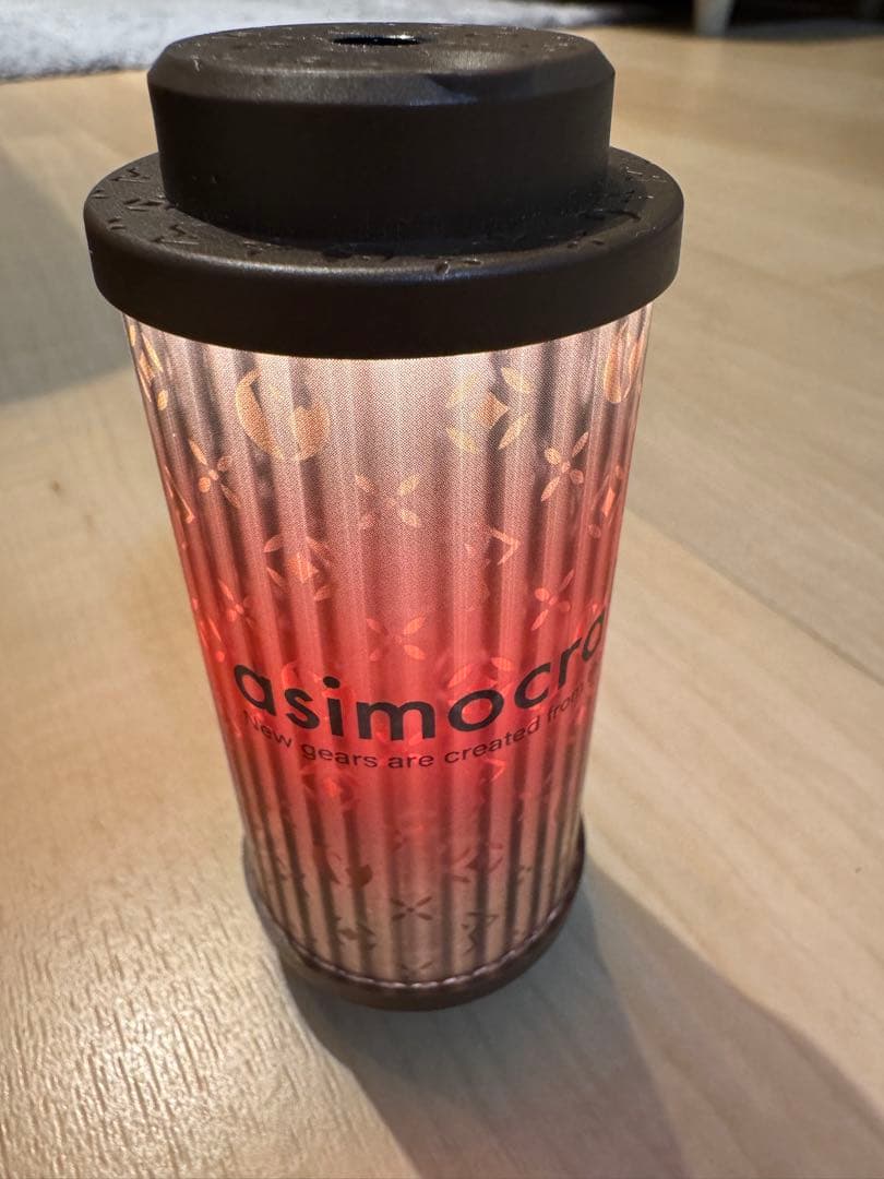 38explore 38灯 asimocrafts アシモクラフツ miyabi