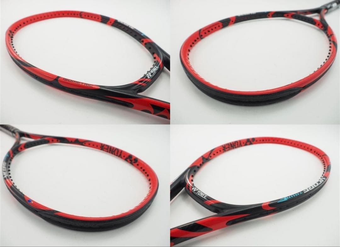 ヨネックス ブイコア ツアー エフ 97 2015年 G3 YONEX