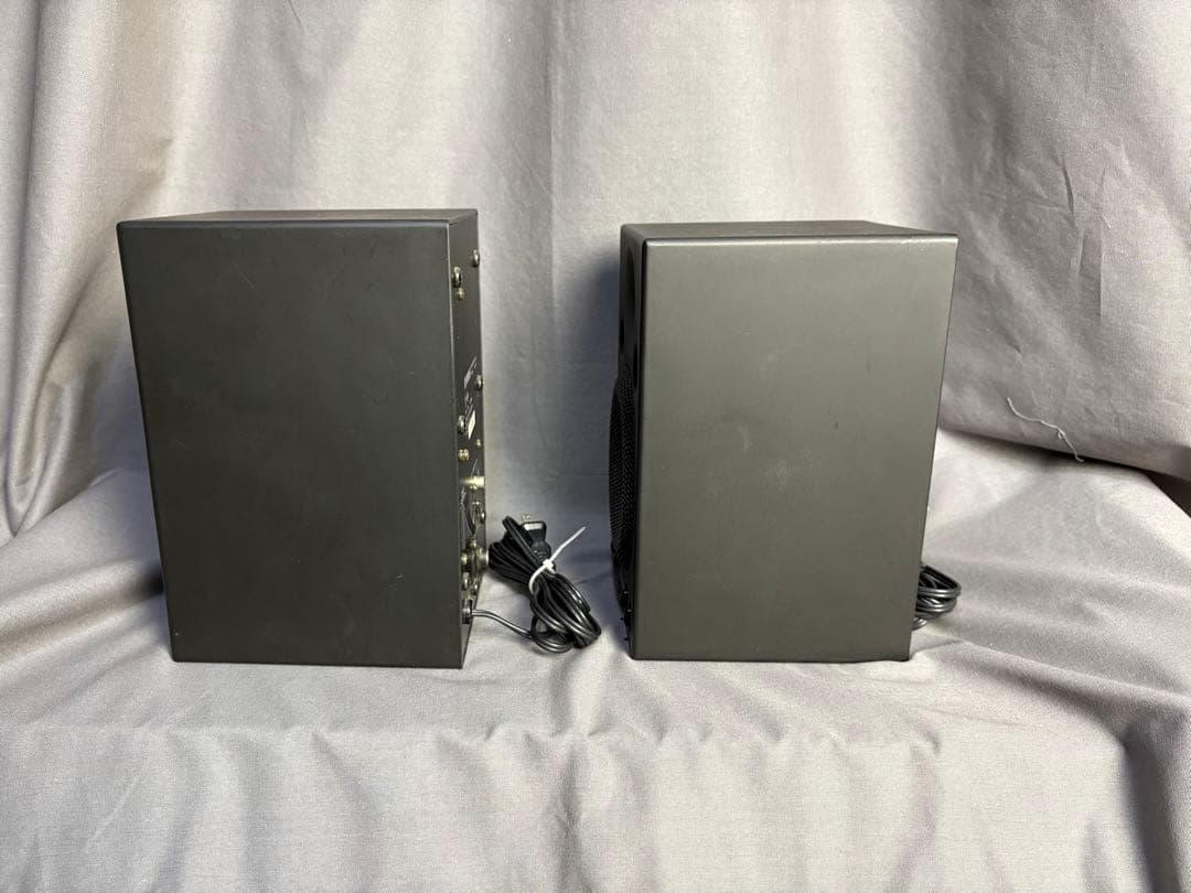 YAMAHA MSP3 ペア スタジオモニタースピーカー