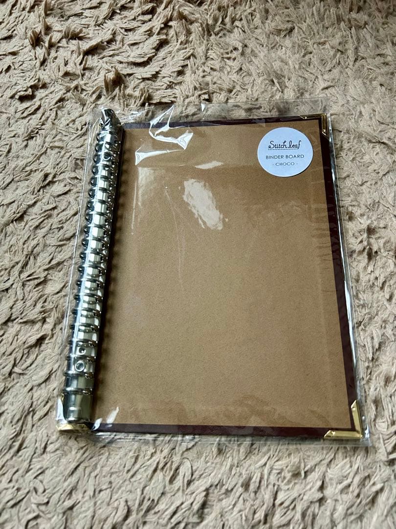 Stitch Leaf ステッチリーフA5サイズ　９点セット