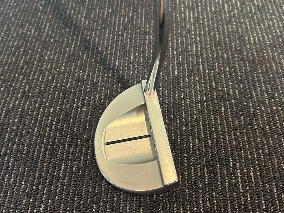 Scotty CameronスコッティキャメロンGoLo 5 パター 34インチ