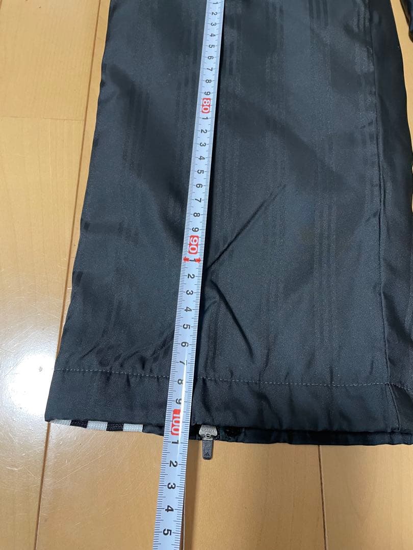 アディダス ウィンドブレーカー 上下セット(Ｌ)