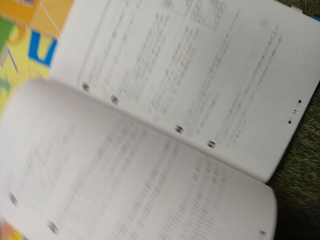 浜学園　小５　国語/算数/理科/春/夏/冬　テキスト　2024年使用版　 中古