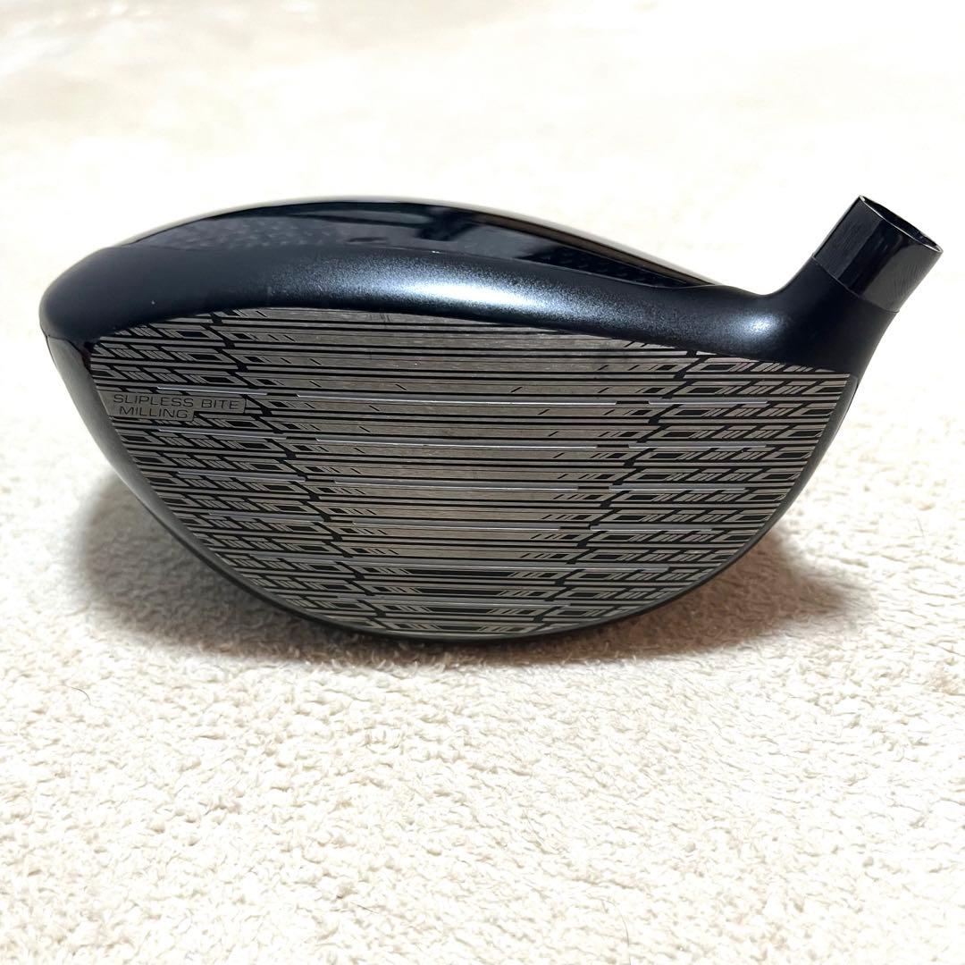 ブリヂストン B1 stドライバー 10.5° ヘッドのみ　b1st