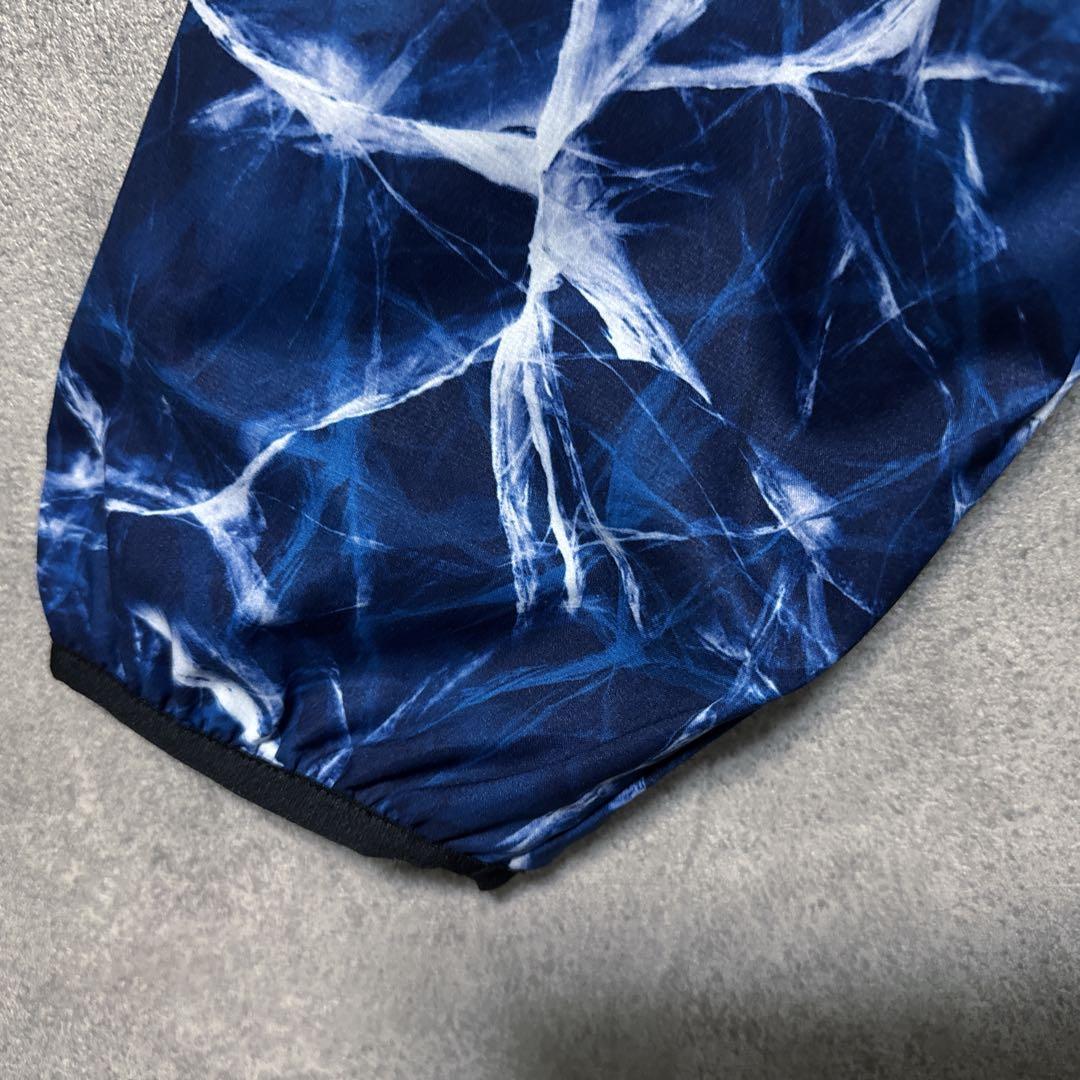 【大きいサイズ】 OAKLEY オークリー 派手 ポリエステル プルオーバー