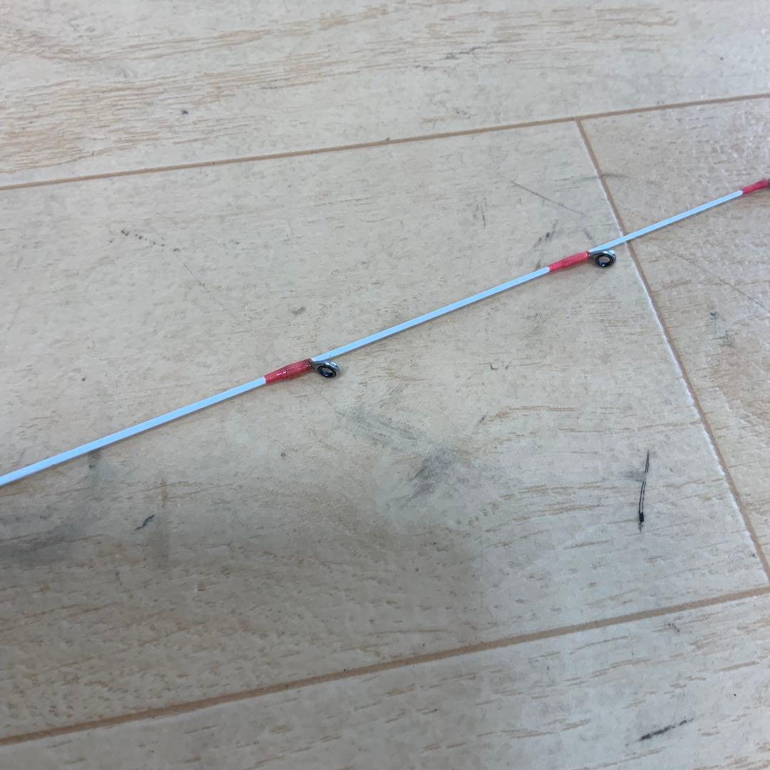 シマノ　セフィアSS ティップエギング　S700ML-S