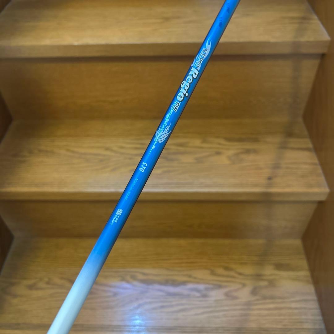 地クラブ名器FW#3セット！P-tune&muziik