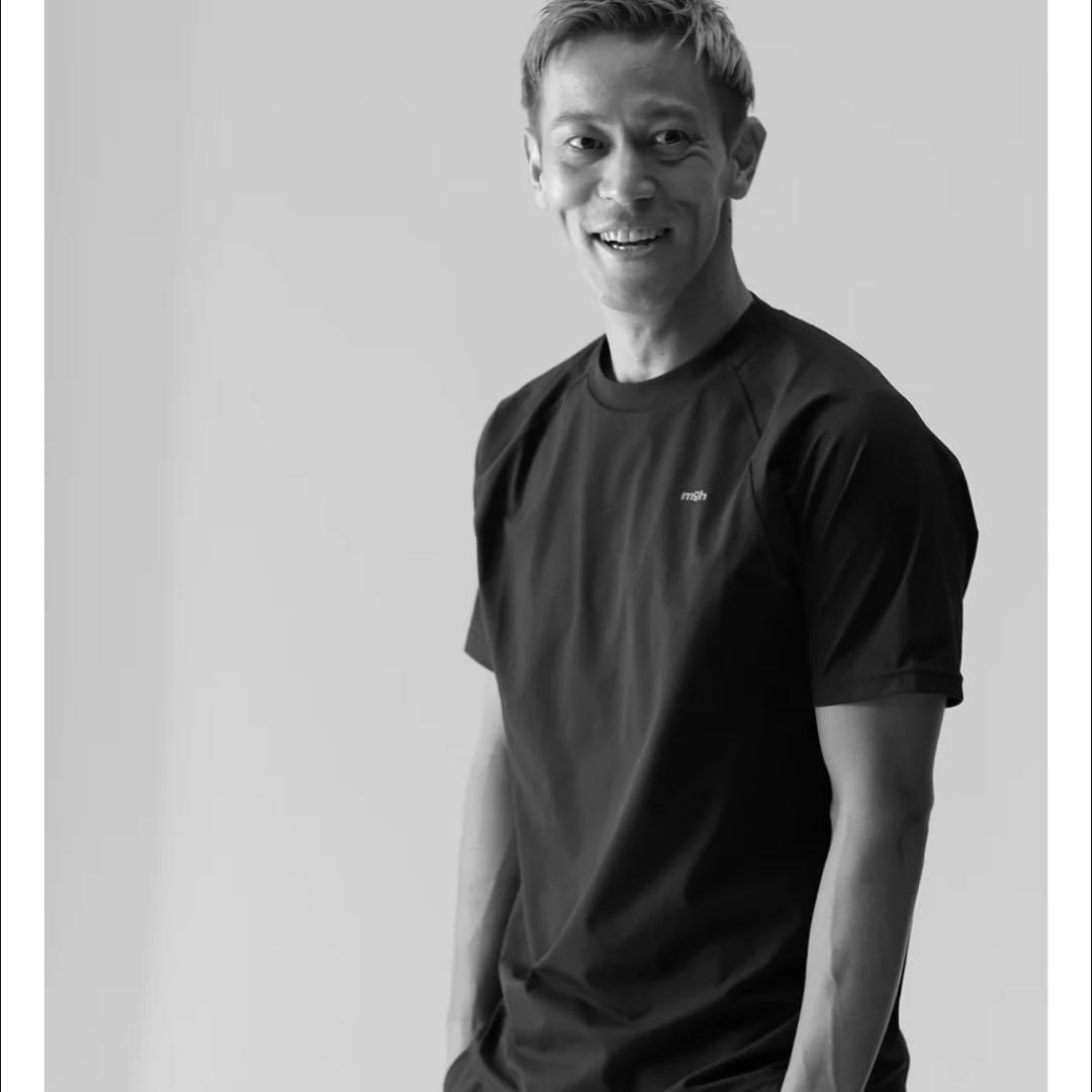 大特価‼️　mgh core4 本田圭佑