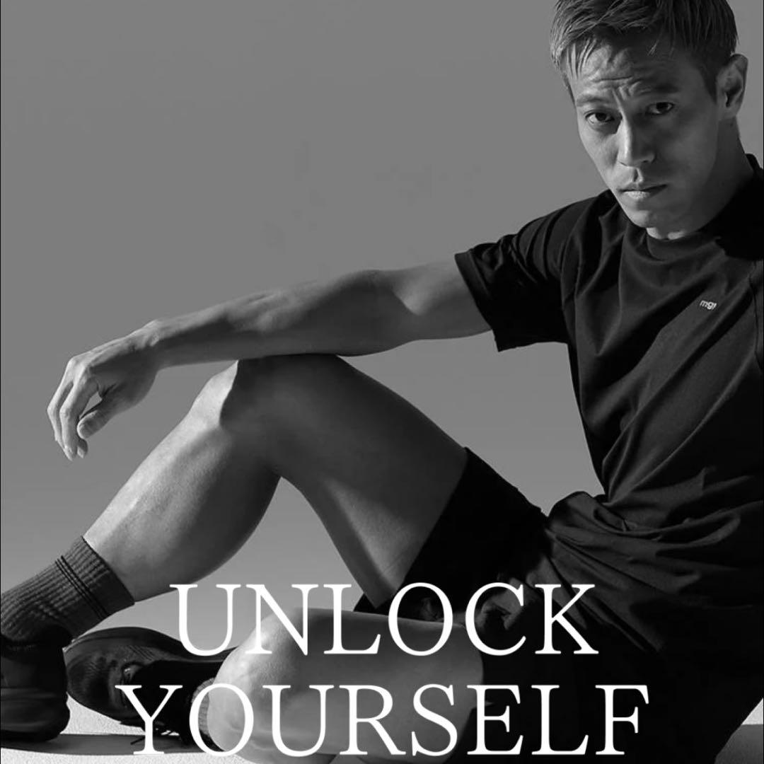 大特価‼️　mgh core4 本田圭佑