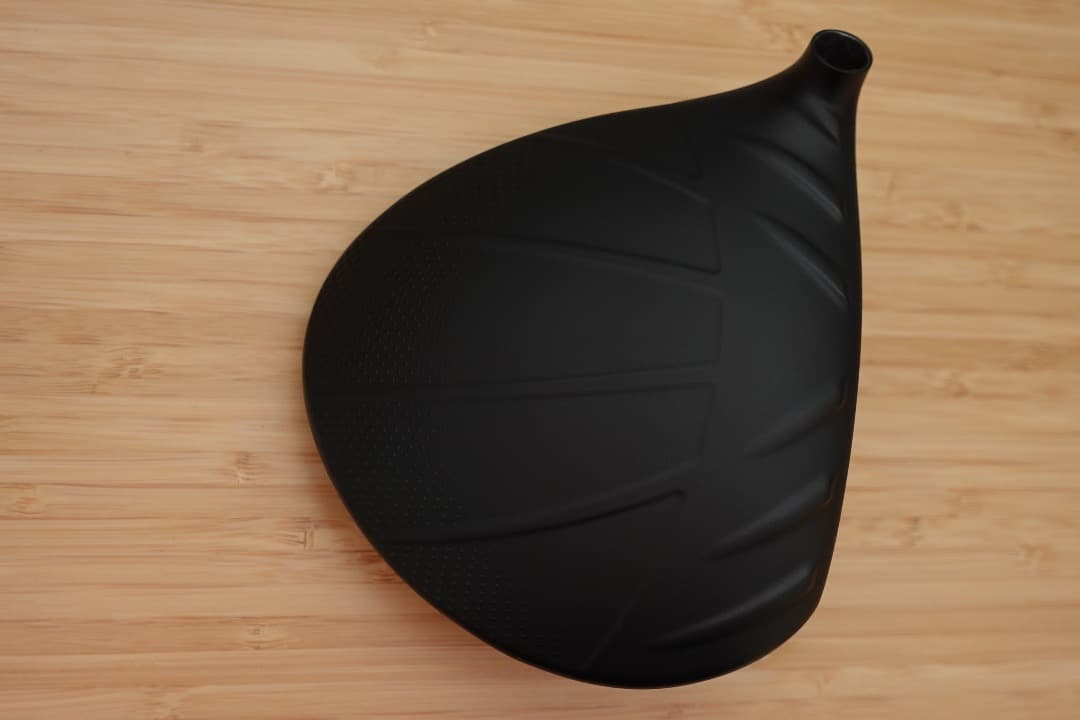 PING G400 MAX ドライバー ヘッドのみ 9度 送料込み