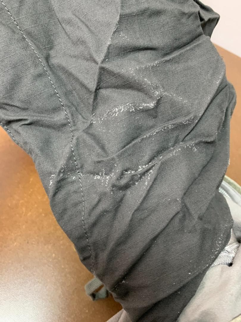 [L.G.B.] BONO SHARK-12 NA ボノシャーク ベスト 0