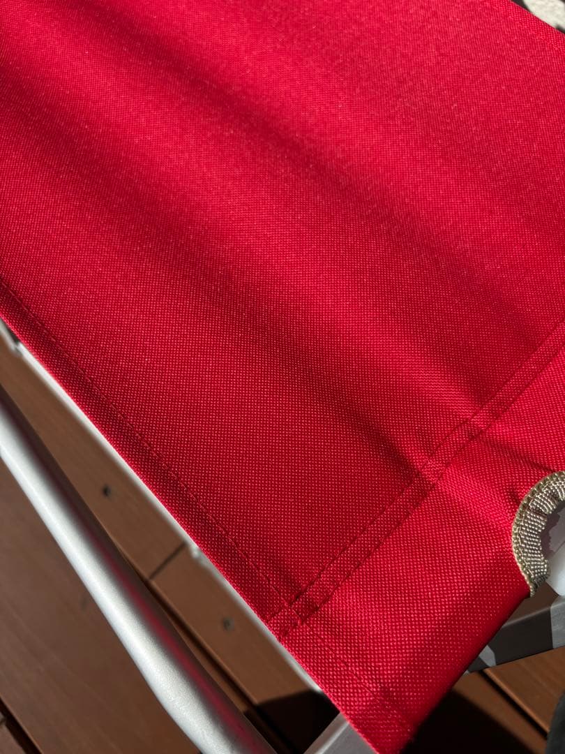 コールマン　コンパクトフォールディングチェア