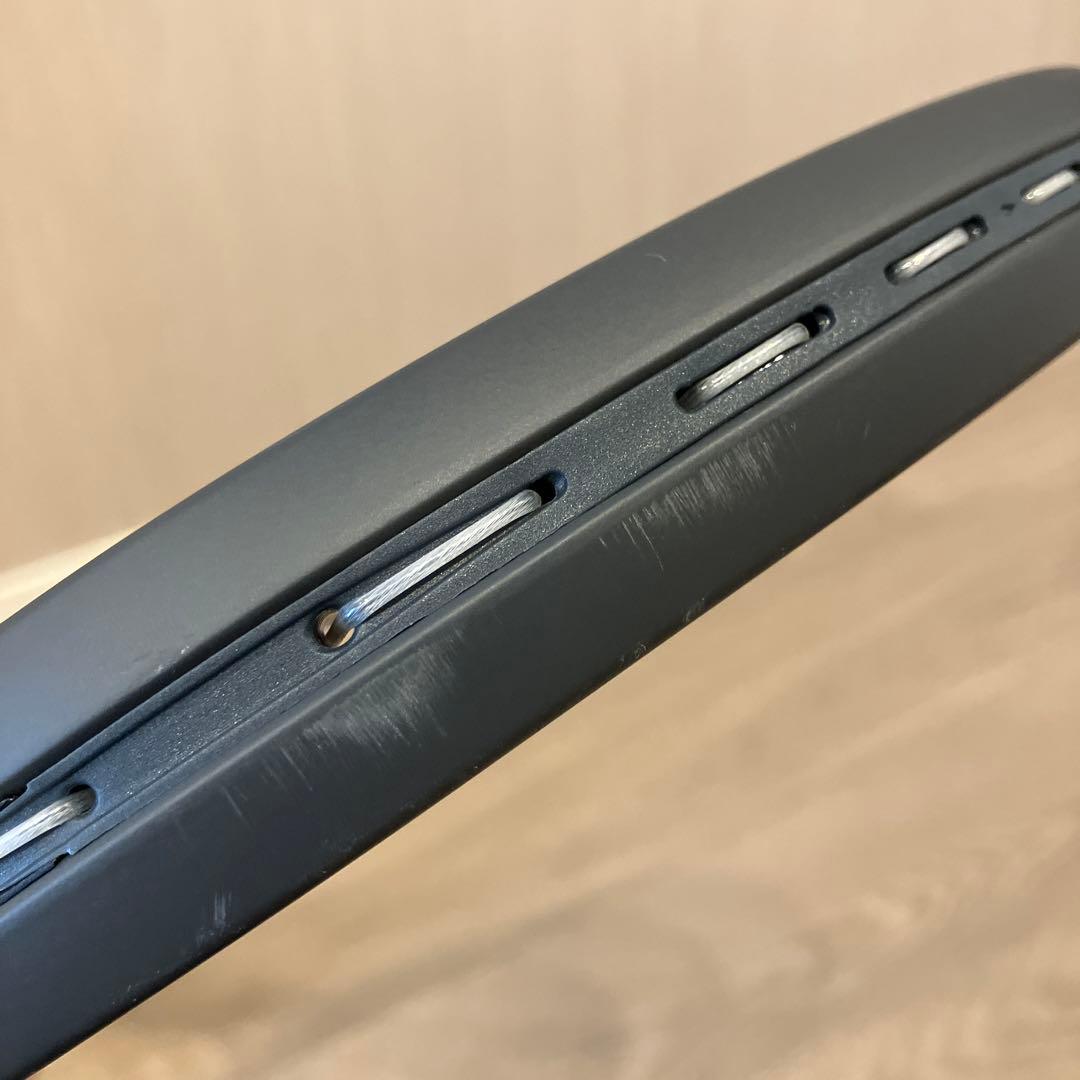 ヨネックス　ソフトテニスラケット　ボルトレイジ7V　ホワイト/グレー＜VR7V＞