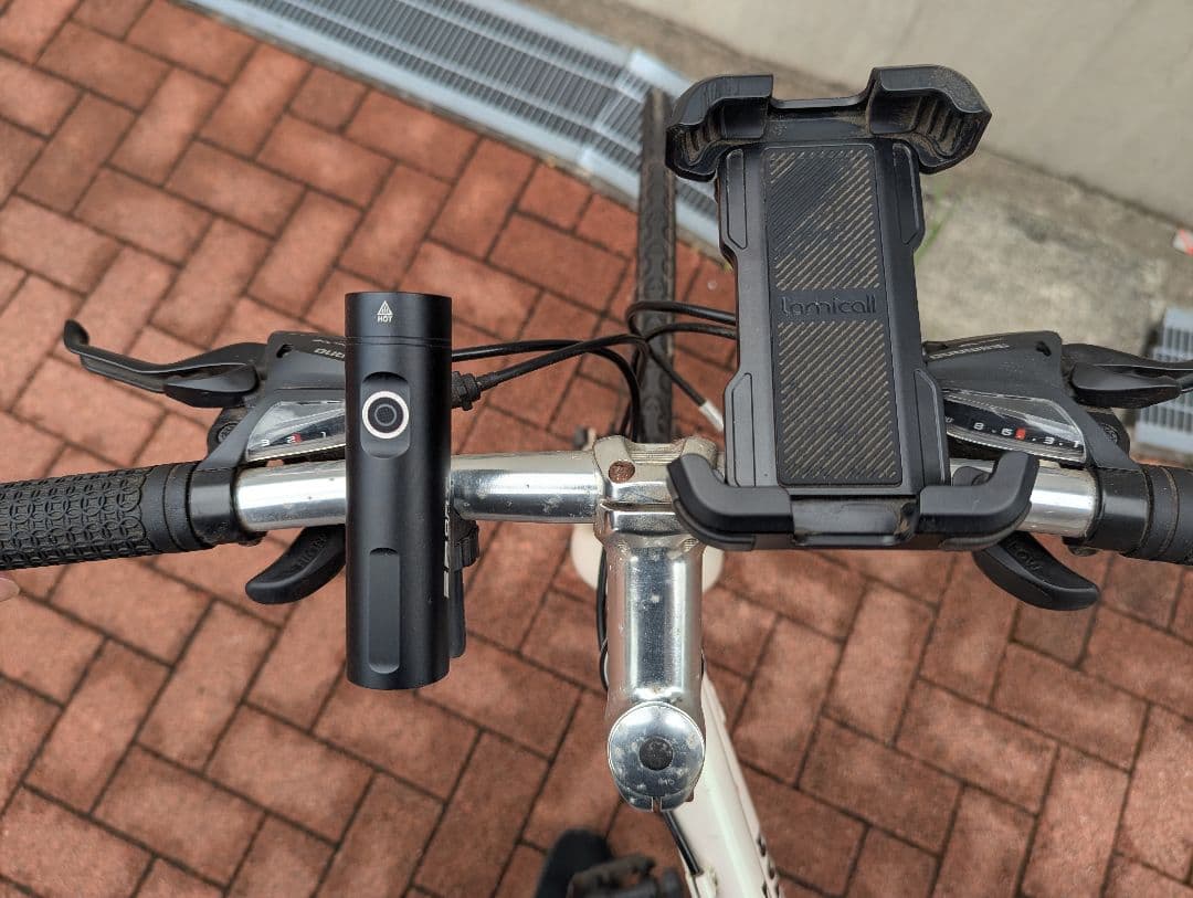 GIOS ミストラル 2022年モデル 430mm【横浜市】