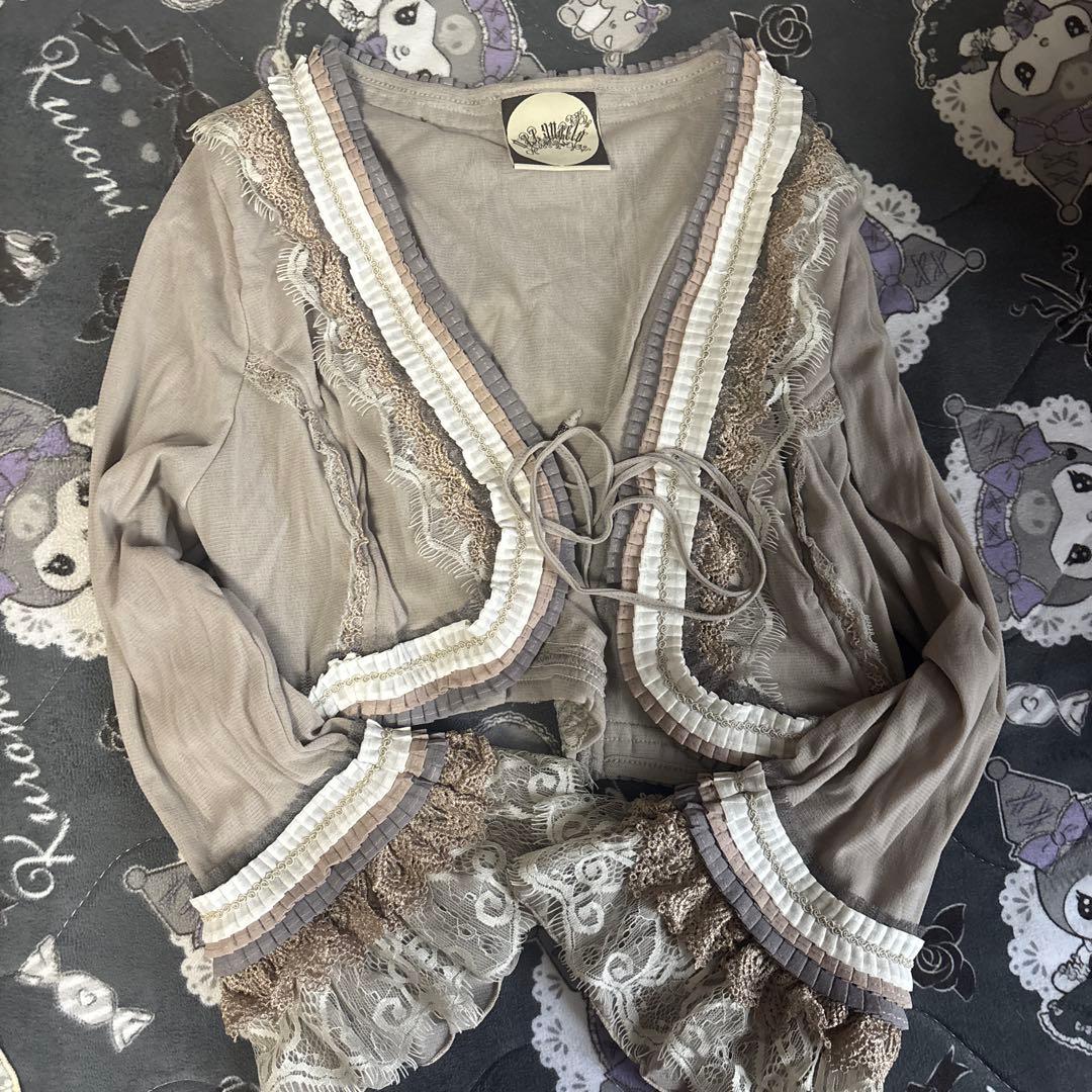 Ozz Angelo ロリータ ブランド ブラウス以外 セット 希少