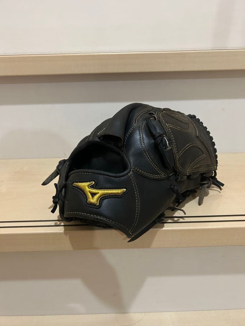 ジ*ル様 硬式グローブ　ミズノプロ
