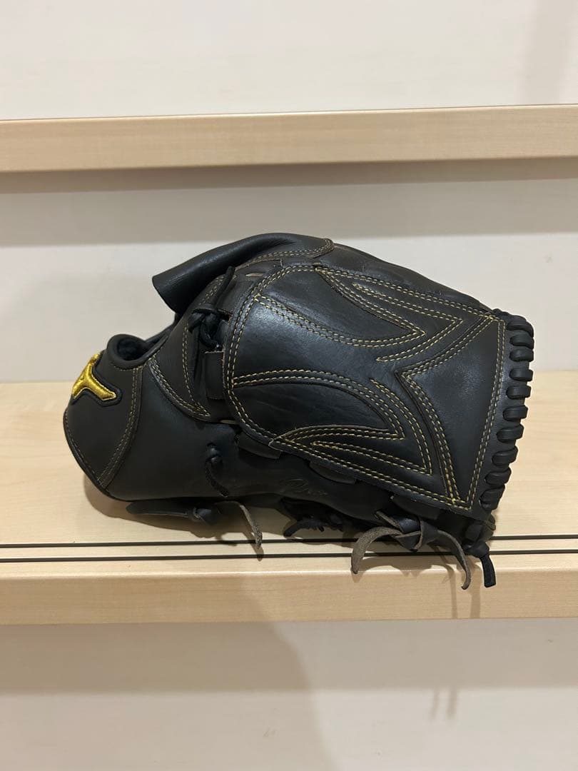 ジ*ル様 硬式グローブ　ミズノプロ
