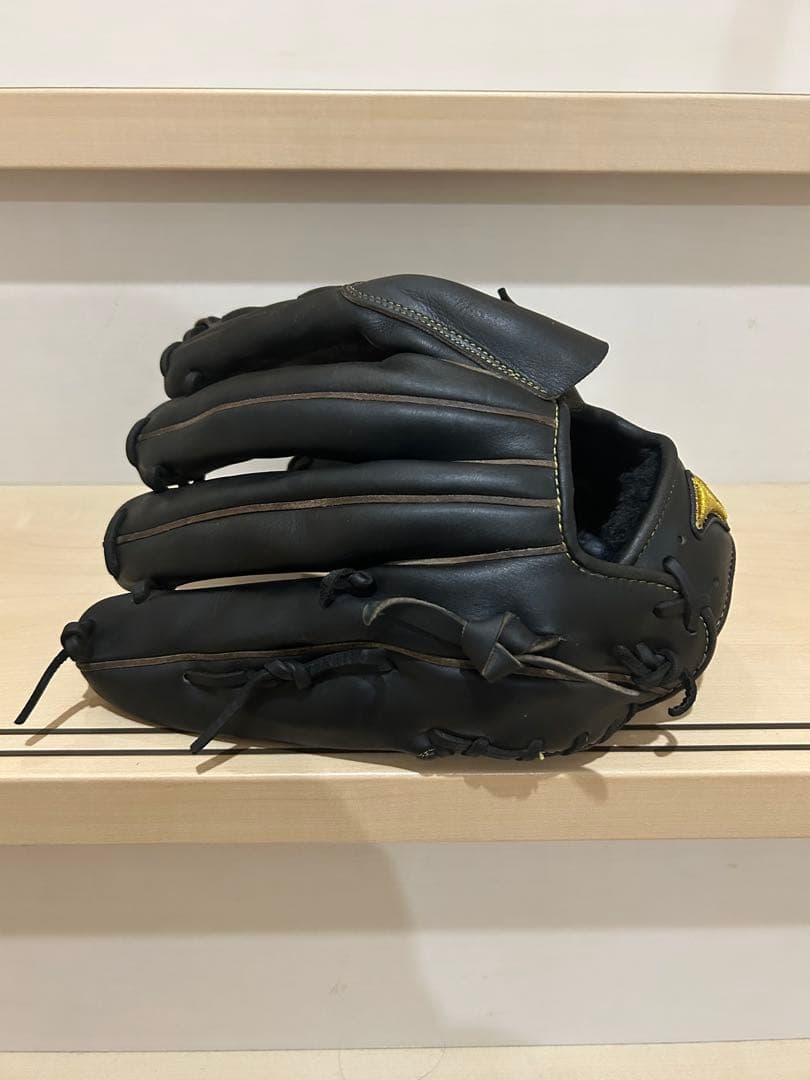 ジ*ル様 硬式グローブ　ミズノプロ