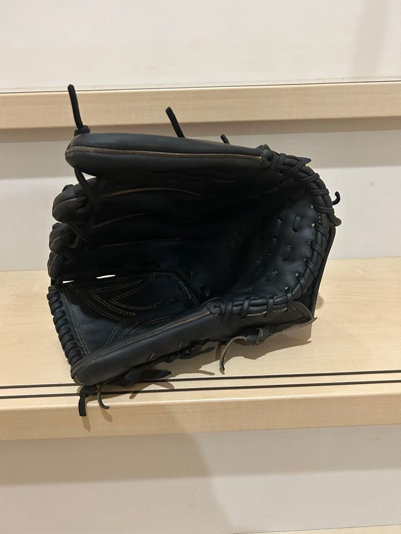 ジ*ル様 硬式グローブ　ミズノプロ