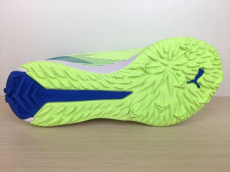 プーマ ウルトラ5プレイ TT + Mid 靴 24,0cm 新品 (2264)