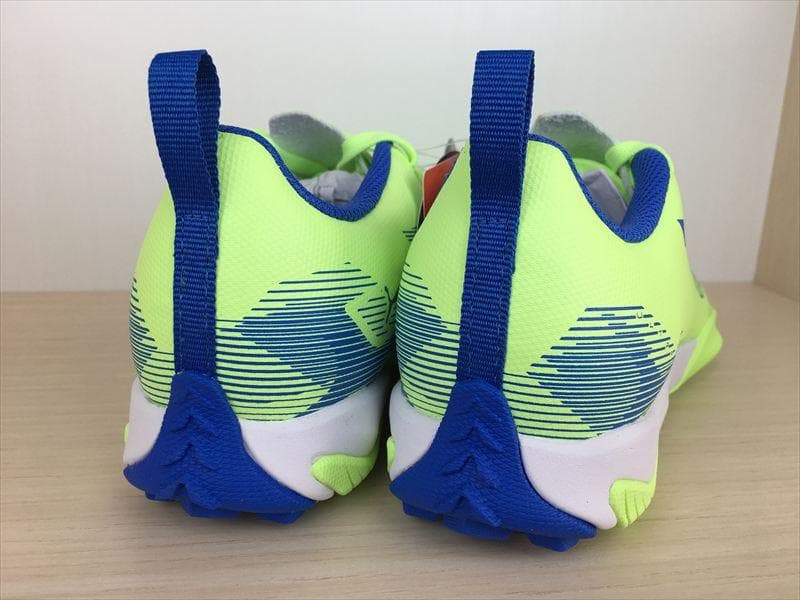 プーマ ウルトラ5プレイ TT + Mid 靴 24,0cm 新品 (2264)