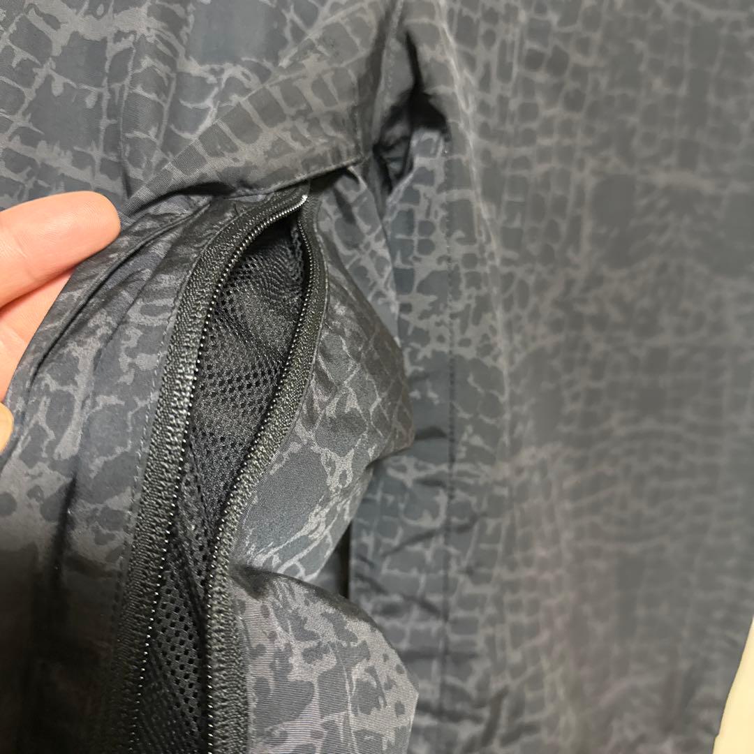 最終値下げ！ノースフェイス スキー スノボー ウェア メンズ Sサイズ