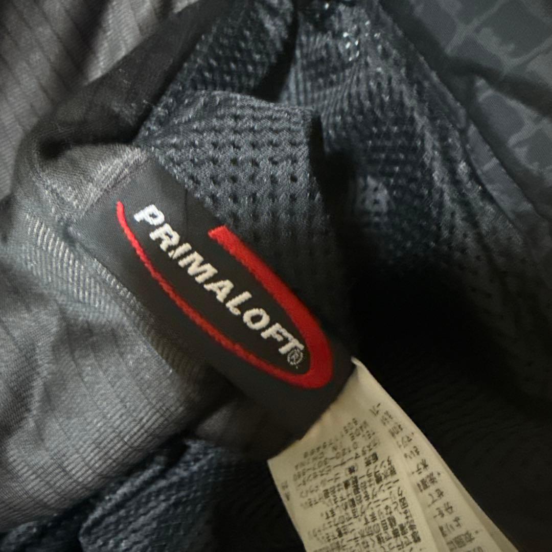 最終値下げ！ノースフェイス スキー スノボー ウェア メンズ Sサイズ