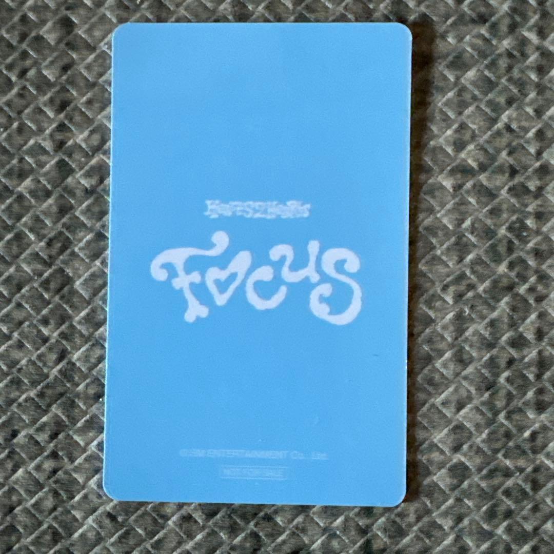 Hearts2Hearts『FOCUS』タワレコ特典トレカ9枚セット