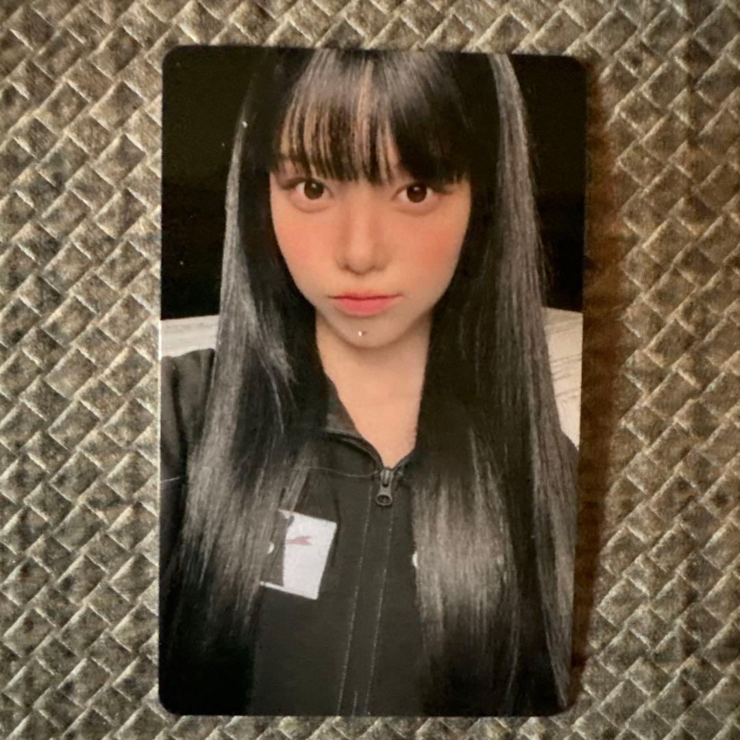 Hearts2Hearts『FOCUS』タワレコ特典トレカ9枚セット