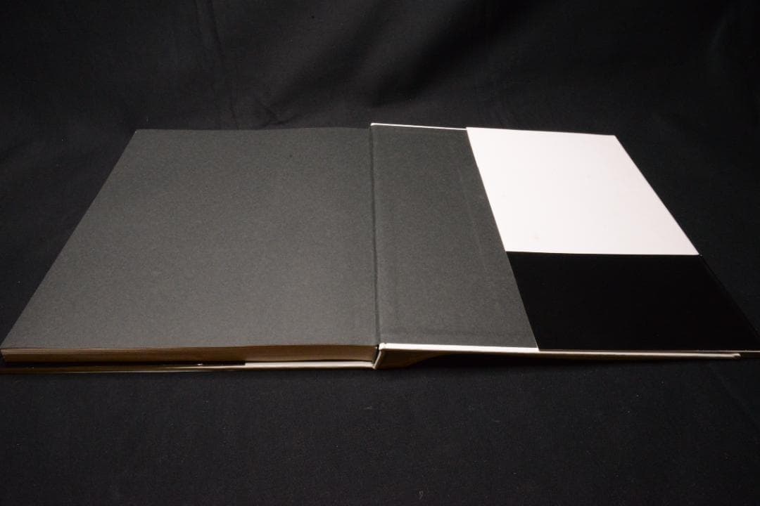 【人間の土地HUMAN LAND】奈良原一高 初版　帯付★★大幅に値下げしました