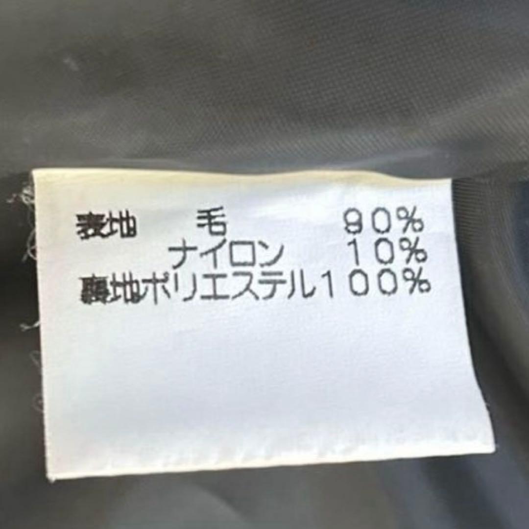 MIHO MATSUDA ✨希少美品✨コート フレアスリーブ 姫袖 ナポレオン襟