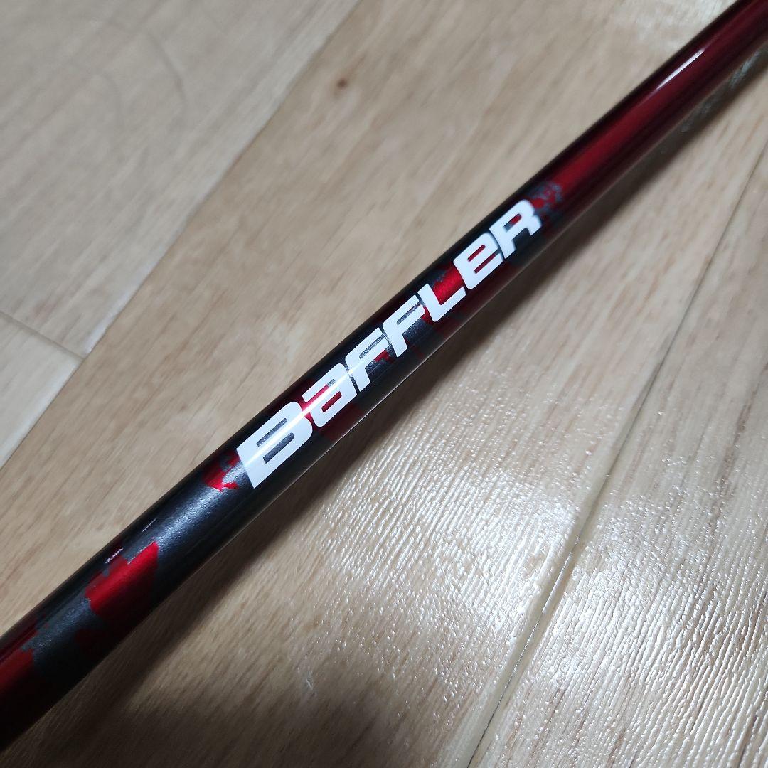 送料込み/COBRA BAFFLER/コブラバフラー5H(25°)UTY