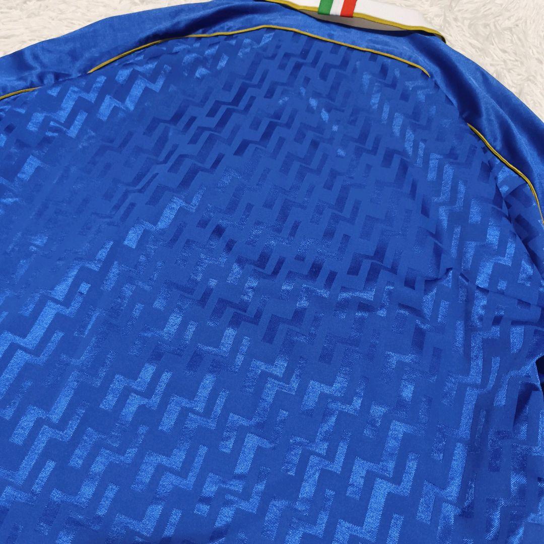 激レア 90s ナイキ イタリア代表 95-96 ユニフォーム