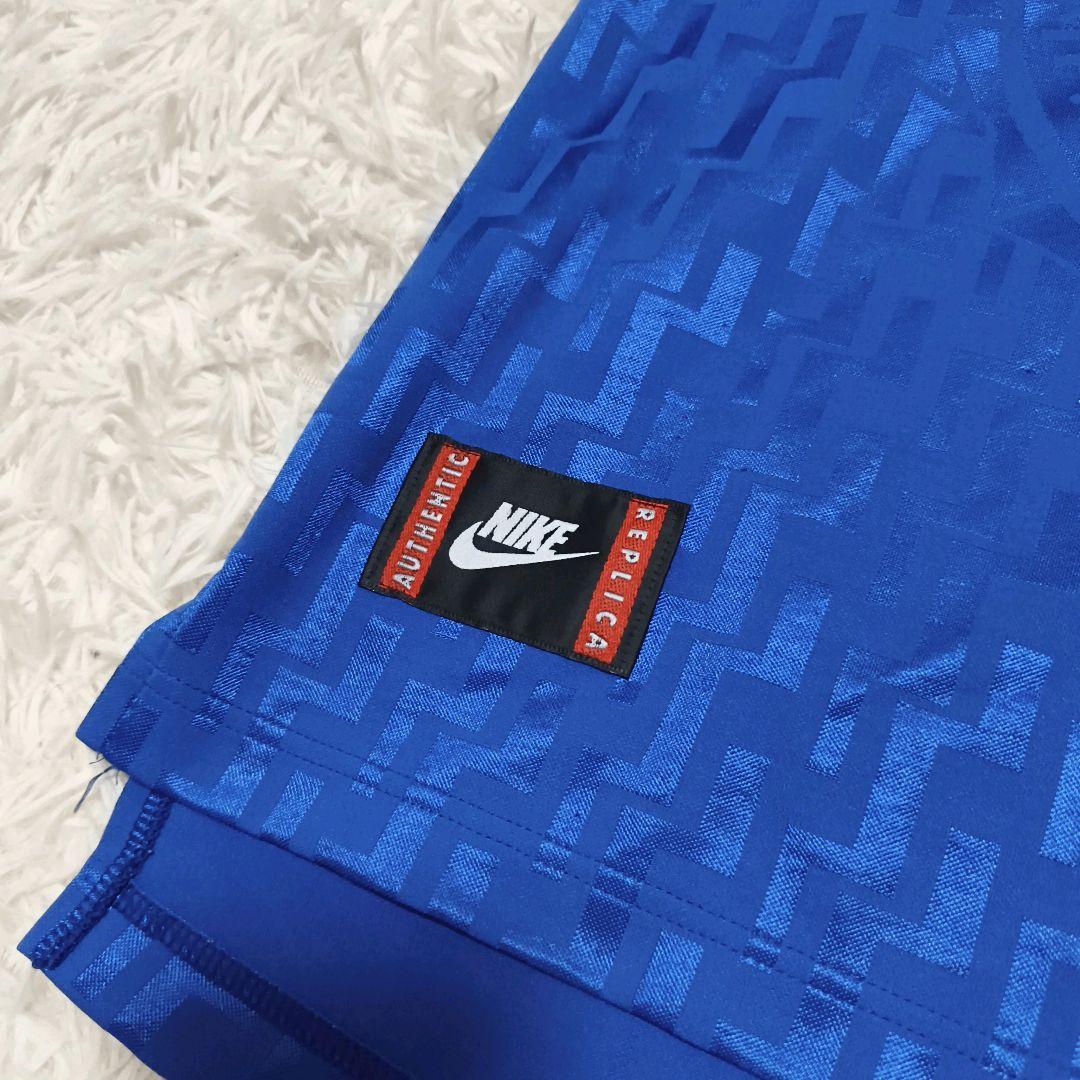 激レア 90s ナイキ イタリア代表 95-96 ユニフォーム