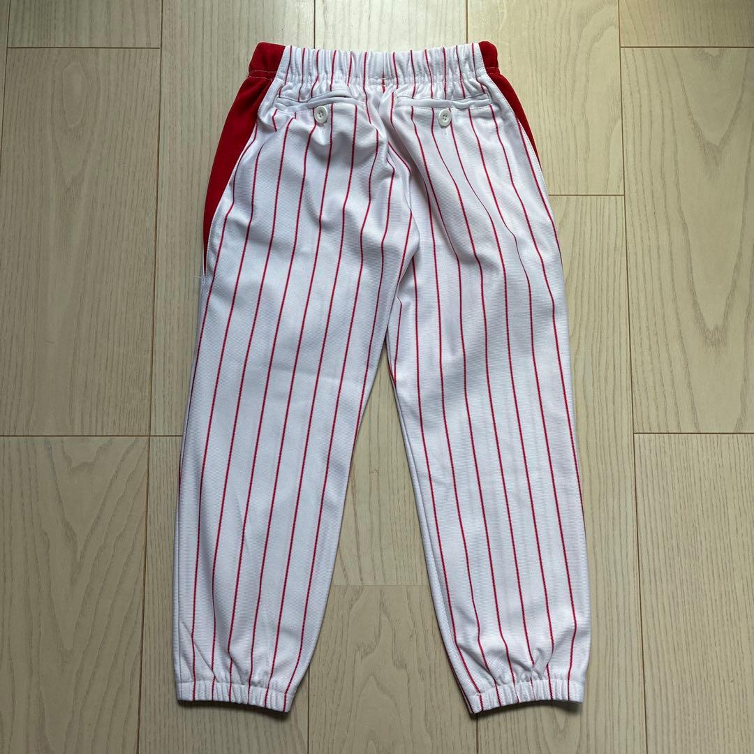 ポルテ　ユニフォーム　3点セット　130サイズ