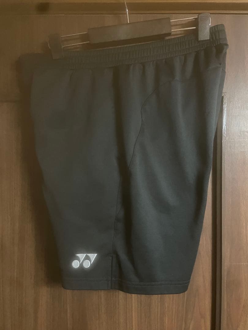 yonex日本代表ユニフォーム上下セット