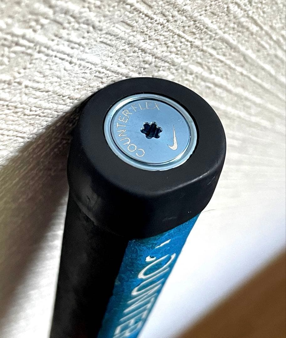 ナイキ Method Matter パター M5/12 38インチ