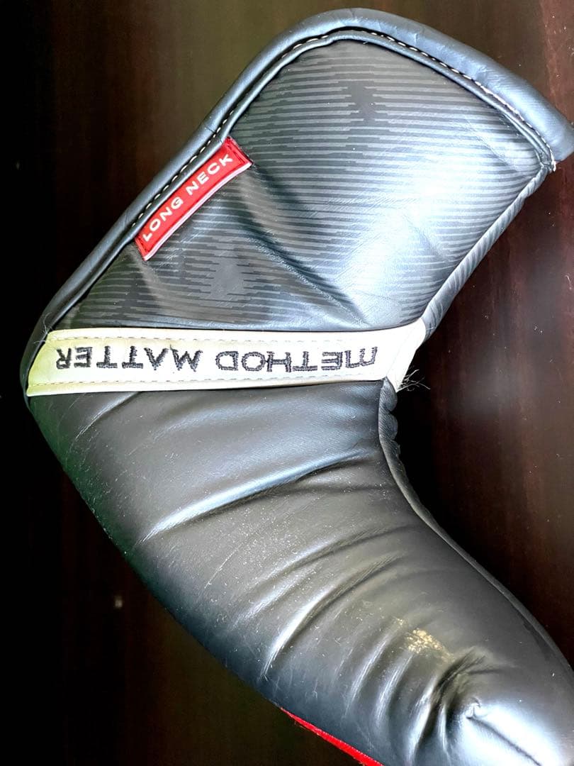 ナイキ Method Matter パター M5/12 38インチ