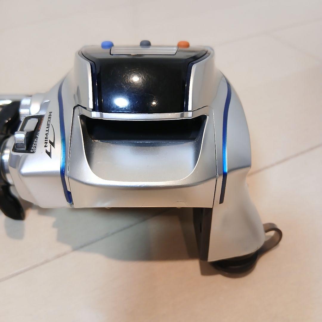 【本日限定価格】☆機関良好☆ ダイワ シーボーグ 300MJ 右巻き