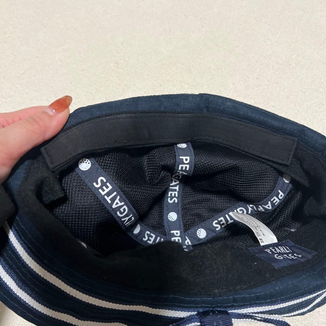 PEARLYGATES パーリーゲイツ セットアップ