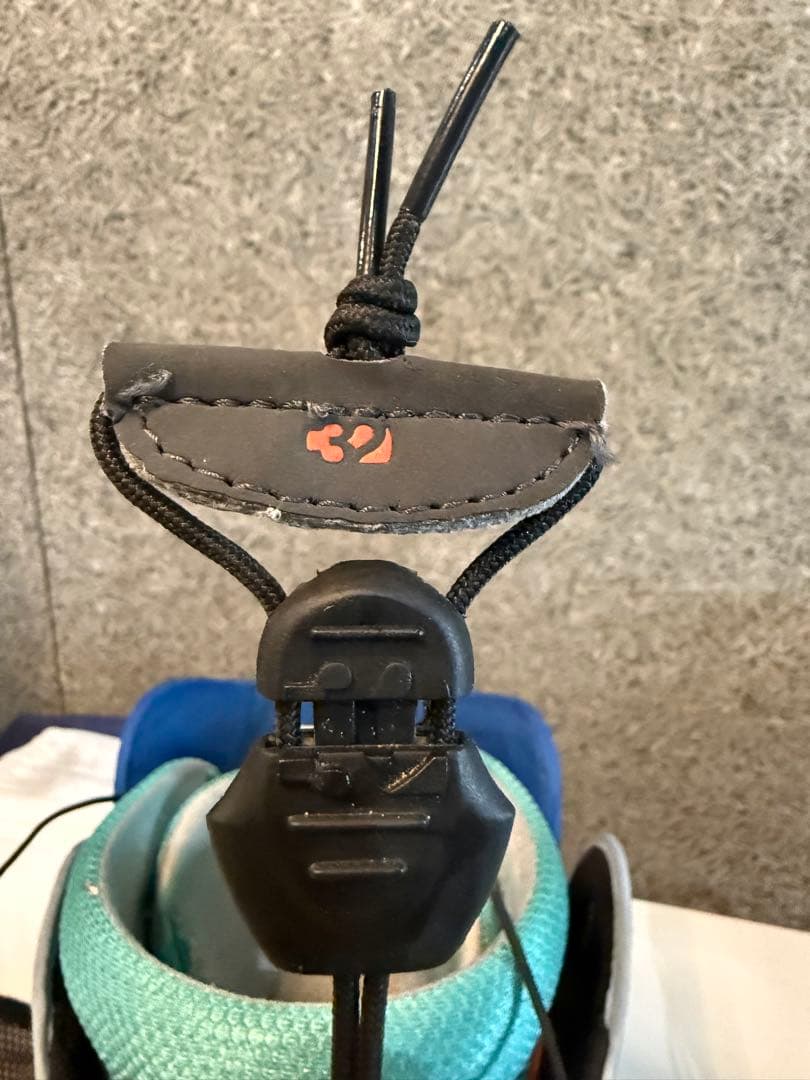 【thirtytwo】 サーティーツースノーボードブーツ