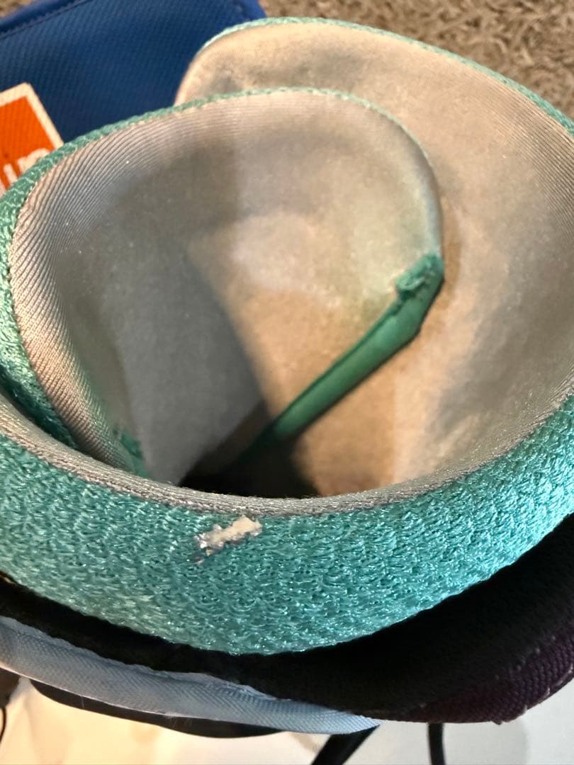 【thirtytwo】 サーティーツースノーボードブーツ