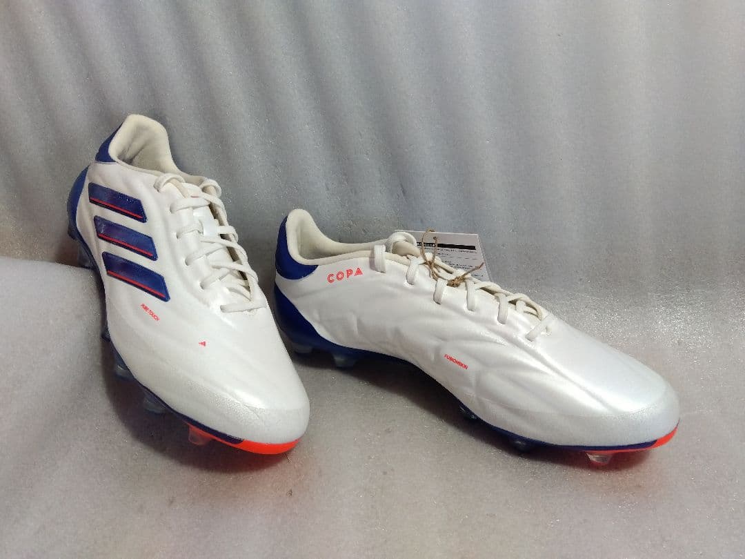 アディダス コパ ピュア 2 ELITE HG/AG ジャパン◆26.5cm