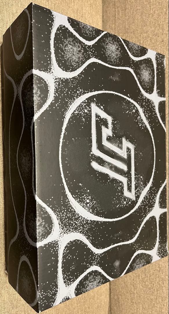 NIKE JORDAN TATUM4 PF ナイキ ジョーダン テイタム4