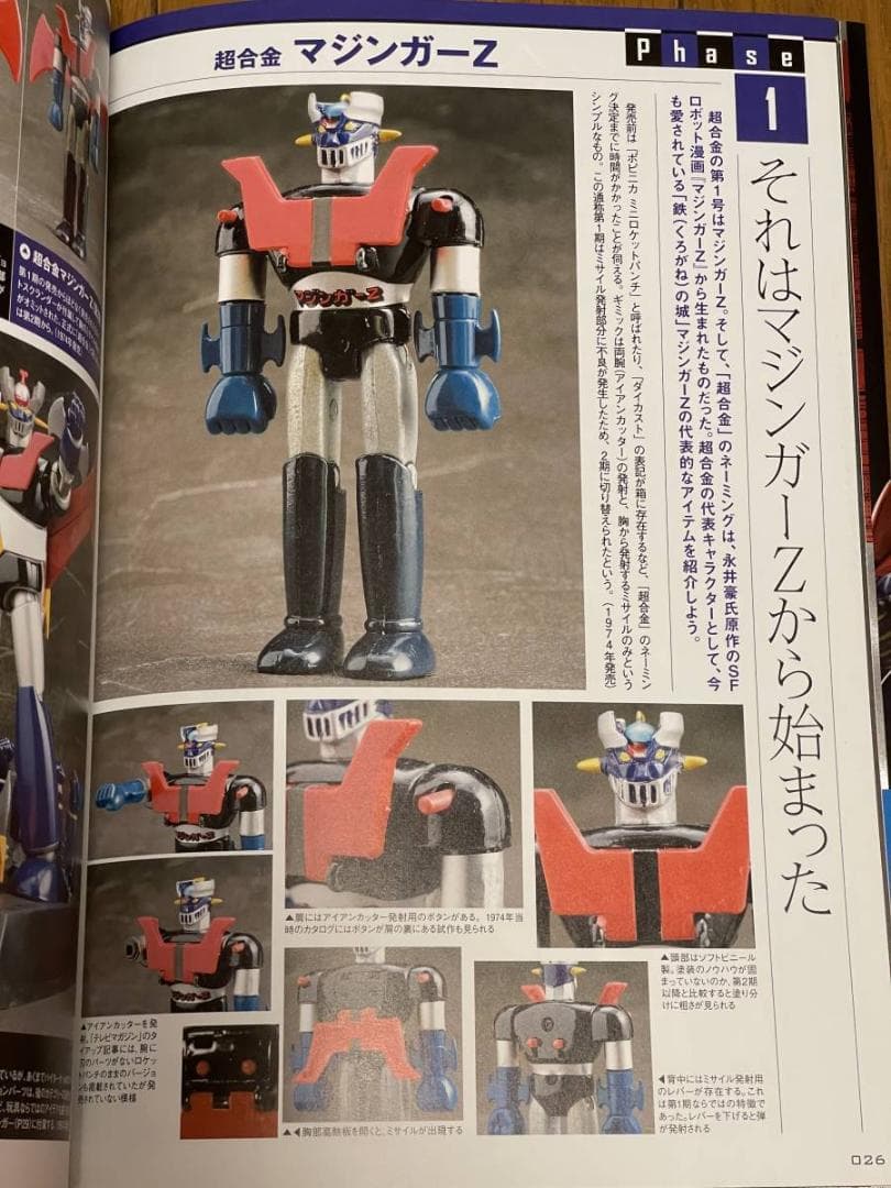 超合金 Walker ウォーカー 生誕40周年記念