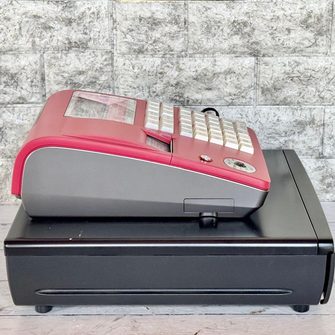 CASIO 電子レジスター NL-300